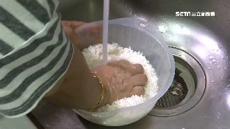 內鍋洗米NG　達人：傷塗層易留毒素