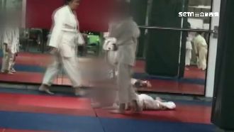 柔道教練摔死男童　母求償1800萬