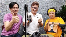 謝麗金、馬國賢。（圖／艾迪昇傳播提供）