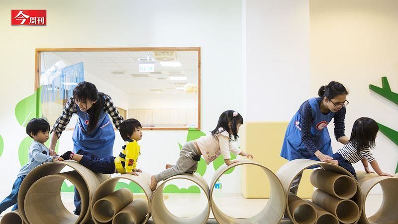 台灣「生3胎」才能申請家庭幫傭！