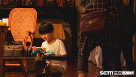 討債女王林恩均
圖／齊石傳播提供