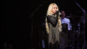 蔡依林 凌時差 提供