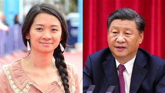 趙婷得奧斯卡竟遭中共冷處理　原因曝