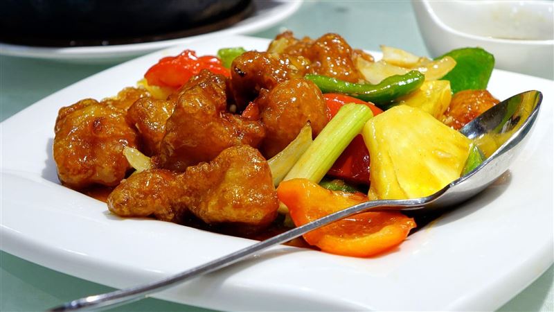 糖醋排骨怎麼做？簡單5步色香味俱全