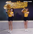 中信兄弟南港旗艦店2.0「B-SPACE」開幕。（記者邱榮吉/攝影）