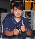 中信兄弟南港旗艦店2.0「B-SPACE」開幕。（記者邱榮吉/攝影）