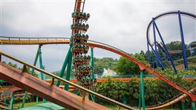 劍湖山世界,圖／劍湖山世界提供