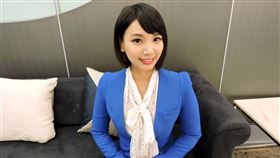 謝佑昀。（東森提供