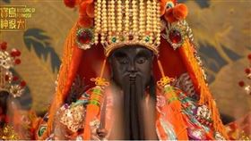 ▲保生大帝（圖／寶島神很大）