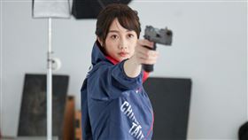 東京奧運,東奧,吳佳穎。（圖／KIMIKO Studio提供）