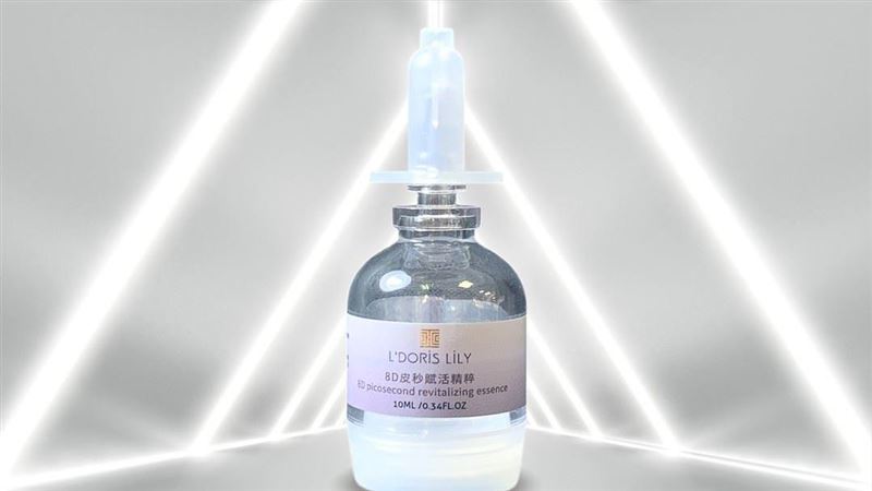 讓你愛上煥然一新的自己