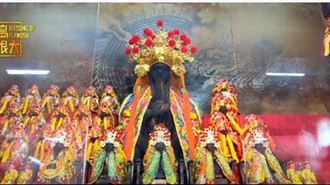 財神中的老大　武財神生日快樂！