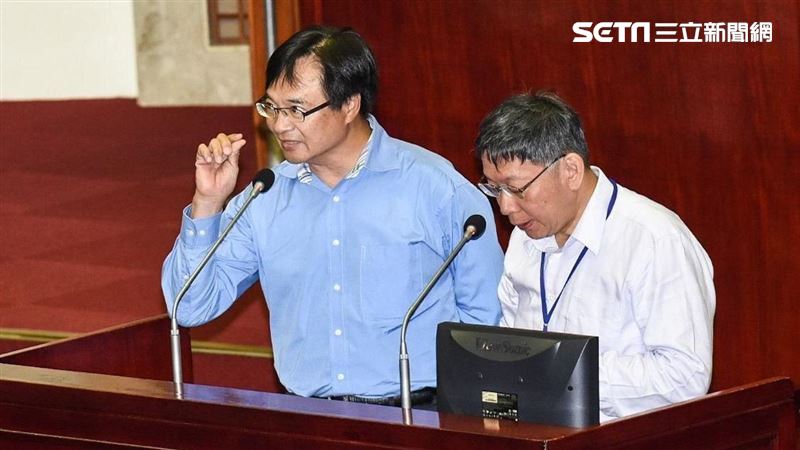 南京東路改叫「文哲大道」他：不錯啊