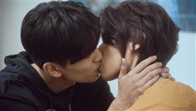 安俊朋,涂善存,陳立安,林嘉威,紀欣伶,汪建民。（LINE TV提供