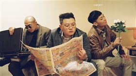 臭屁嬰仔/混血兒娛樂提供