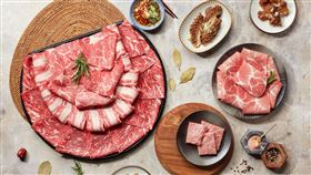 ▲「和牛聯合國」。（圖／《饌和牛》提供）