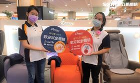 瑪謝律動椅　讓長輩輕鬆『坐』運動