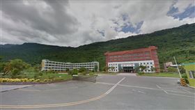 台灣觀光學院（圖／翻攝自Google　Map））