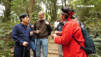 回防北部走透透　賴清德大展親民形象