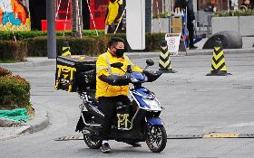 美團遭中國官方反壟斷調查　此前在多省