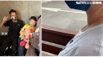 獨／舅不救柔道童？單親母現身訴真相