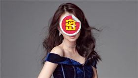 ▲林靜。（圖／翻攝自百度百科）