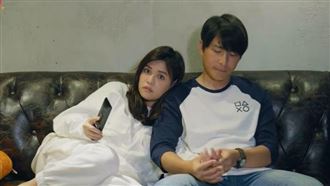 夏宇童甜靠孫協志喊「寶貝」粉絲嗨了