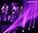 2021蔡依林JOL LN世界巡迴台北加演場最後一場演唱會。（記者邱榮吉/攝影）