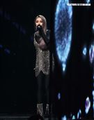 2021蔡依林JOL LN世界巡迴台北加演場最後一場演唱會。（記者邱榮吉/攝影）