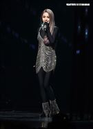 2021蔡依林JOL LN世界巡迴台北加演場最後一場演唱會。（記者邱榮吉/攝影）