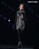 2021蔡依林JOL LN世界巡迴台北加演場最後一場演唱會。（記者邱榮吉/攝影）