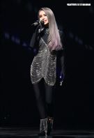 2021蔡依林JOL LN世界巡迴台北加演場最後一場演唱會。（記者邱榮吉/攝影）