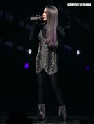 2021蔡依林JOL LN世界巡迴台北加演場最後一場演唱會。（記者邱榮吉/攝影）