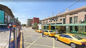 中壢區新興路（圖／翻攝自Google　Map））