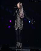 2021蔡依林JOL LN世界巡迴台北加演場最後一場演唱會。（記者邱榮吉/攝影）