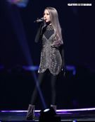 2021蔡依林JOL LN世界巡迴台北加演場最後一場演唱會。（記者邱榮吉/攝影）