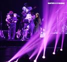 2021蔡依林JOL LN世界巡迴台北加演場最後一場演唱會。（記者邱榮吉/攝影）