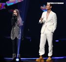 2021蔡依林JOL LN世界巡迴台北加演場最後一場演唱會。（記者邱榮吉/攝影）