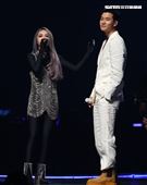 2021蔡依林JOL LN世界巡迴台北加演場最後一場演唱會。（記者邱榮吉/攝影）