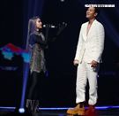 2021蔡依林JOL LN世界巡迴台北加演場最後一場演唱會。（記者邱榮吉/攝影）