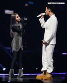 2021蔡依林JOL LN世界巡迴台北加演場最後一場演唱會。（記者邱榮吉/攝影）