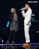 2021蔡依林JOL LN世界巡迴台北加演場最後一場演唱會。（記者邱榮吉/攝影）