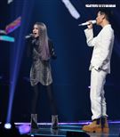 2021蔡依林JOL LN世界巡迴台北加演場最後一場演唱會。（記者邱榮吉/攝影）