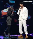 2021蔡依林JOL LN世界巡迴台北加演場最後一場演唱會。（記者邱榮吉/攝影）