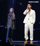 2021蔡依林JOL LN世界巡迴台北加演場最後一場演唱會。（記者邱榮吉/攝影）