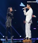 2021蔡依林JOL LN世界巡迴台北加演場最後一場演唱會。（記者邱榮吉/攝影）