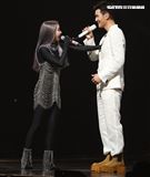 2021蔡依林JOL LN世界巡迴台北加演場最後一場演唱會。（記者邱榮吉/攝影）