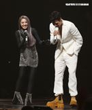 2021蔡依林JOL LN世界巡迴台北加演場最後一場演唱會。（記者邱榮吉/攝影）