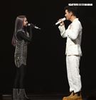 2021蔡依林JOL LN世界巡迴台北加演場最後一場演唱會。（記者邱榮吉/攝影）