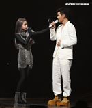 2021蔡依林JOL LN世界巡迴台北加演場最後一場演唱會。（記者邱榮吉/攝影）